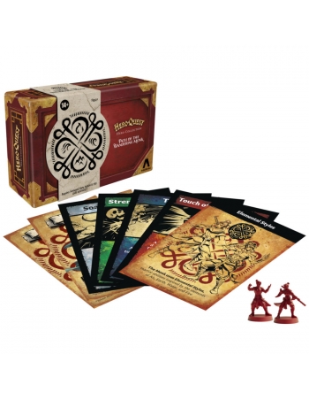 HeroQuest Hero Collection:... 2