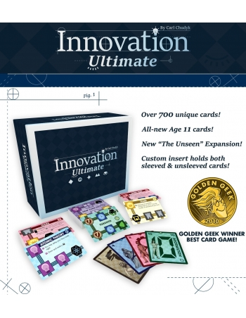 Innovation Ultimate 2