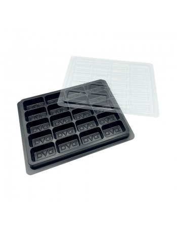 Deep Dish Counter Tray