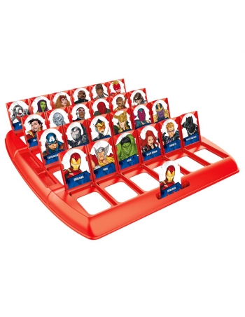 Avengers Board Game – Guess... 2
