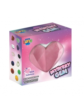 Excavation Set – Gemstones...