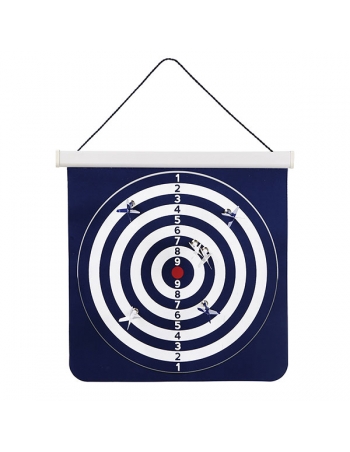 Magnetic Darts 2