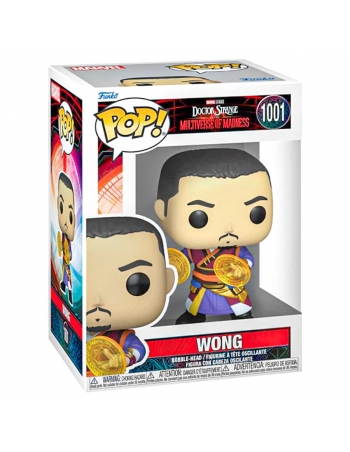 Funko POP! Doctor Strange...
