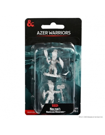 D&D Nolzur's Marvelous...