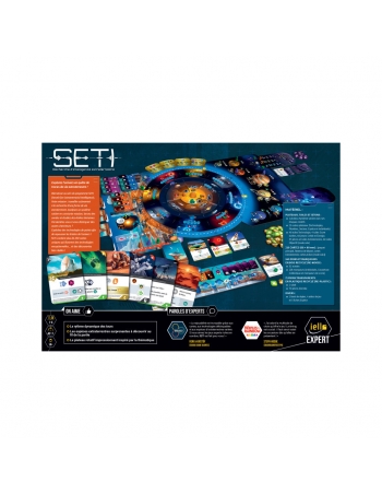 SETI: Search for... 2