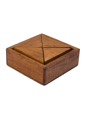 7 Pieces Nightmare 2