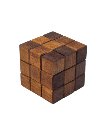 Delta Cube 2