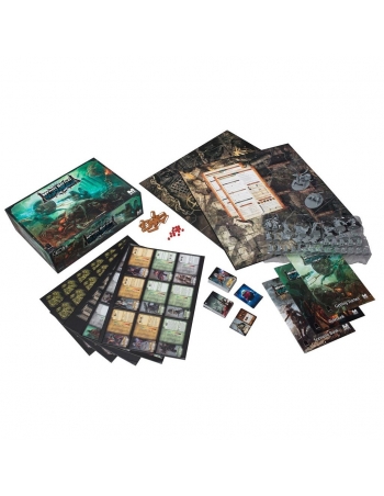 Mythic Battles: Pantheon (&... 2