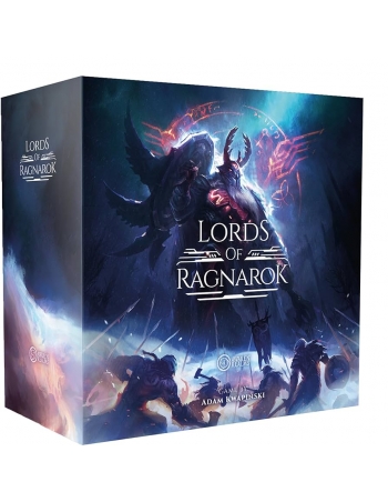 Lords of Ragnarok