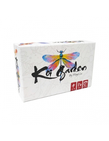 Koi Garden