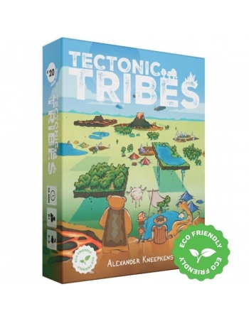 Tectonic Tribes