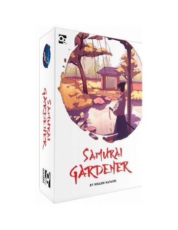 Samurai Gardener