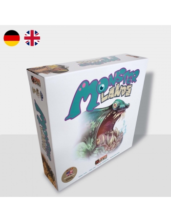 Monster Lands