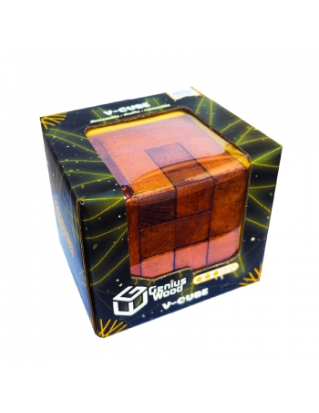 V-Cube
