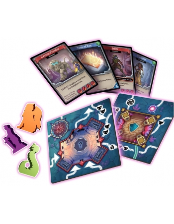 Clank Catacombs Lairs &... 2