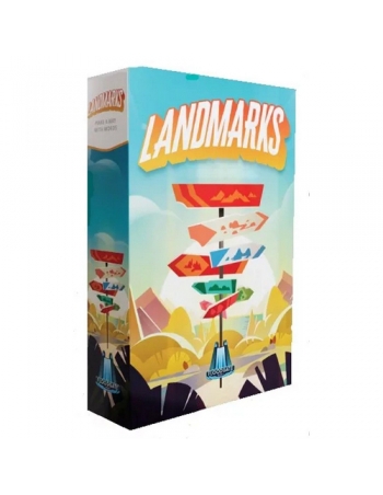 Landmarks
