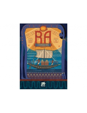 Ra: Traders