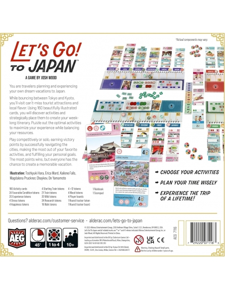 Lets Go! To Japan Lets Go! To Japan