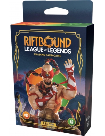 Riftbound: League of...