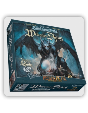 From the Other Side Welcome...