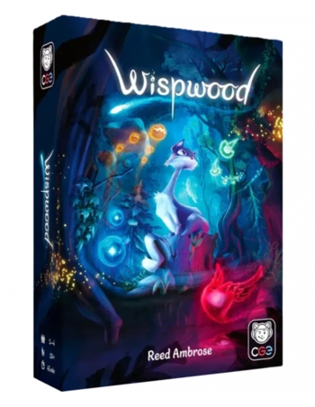 Wispwood