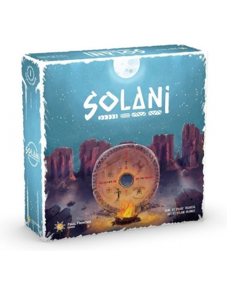 Solani