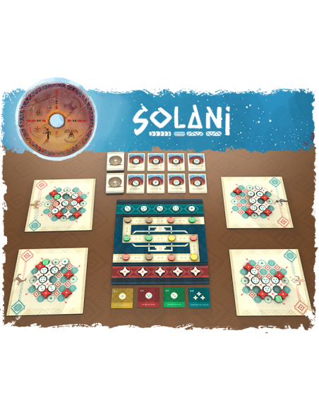 Solani