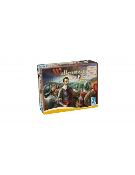 Wallenstein Big Box