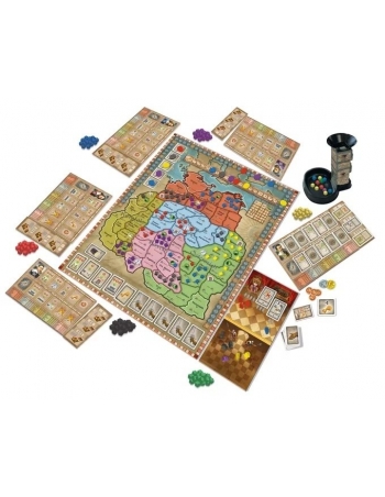 Wallenstein Big Box 2