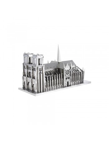 Notre Dame Iconx
