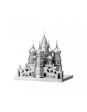 St Basil Cathedral Iconx (2φ)