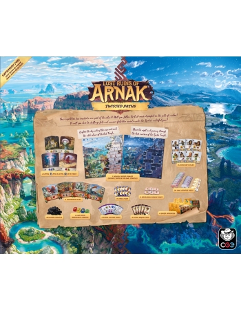 Lost Ruins of Arnak -... 2