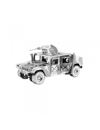 Humvee Iconx
