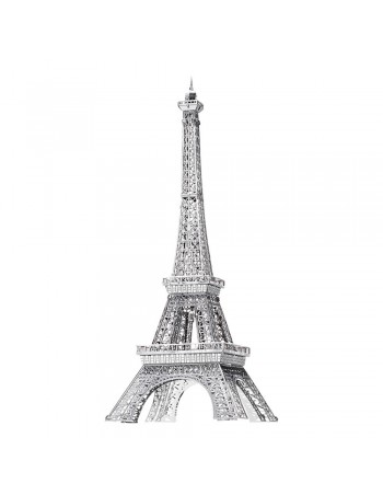 Eiffel Tower Iconx