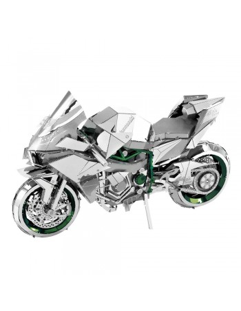 Kawasaki Ninja Iconx