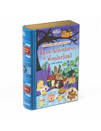 Double-Sided Puzzle 252pcs...