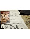 Sherlock Holmes Consulting Detective: Jack the Ripper & West End Adventures (GR) components