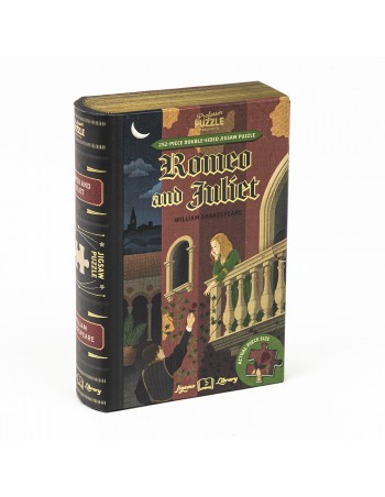 Double-Sided Puzzle 252pcs...