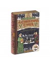 Double-Sided Puzzle 252pcs - A Christmas Carol