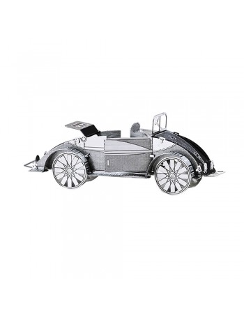 Beach buggy