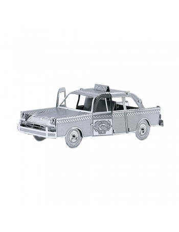Checker Cab