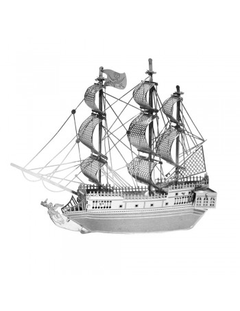 Pirate Ship Black Pearl