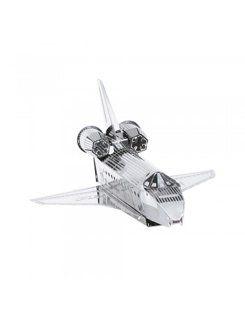 Space Shuttle Discovery