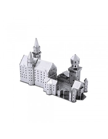 Neuschwanstein Castle