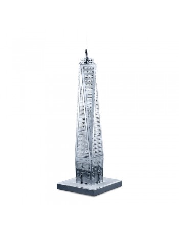 One World Trade Center