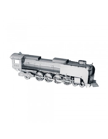 Steam Locomotive