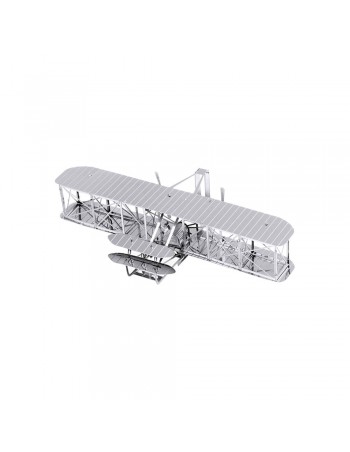Wright Brothers Airplane