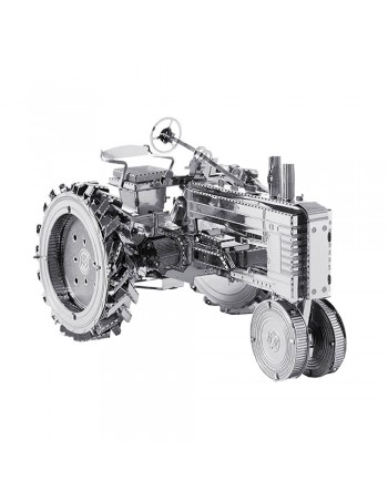 Farm Tractor (2φ)
