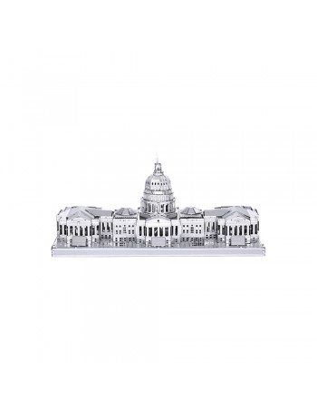 US Capitol