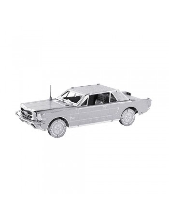 1965 Ford Mustang Coupe